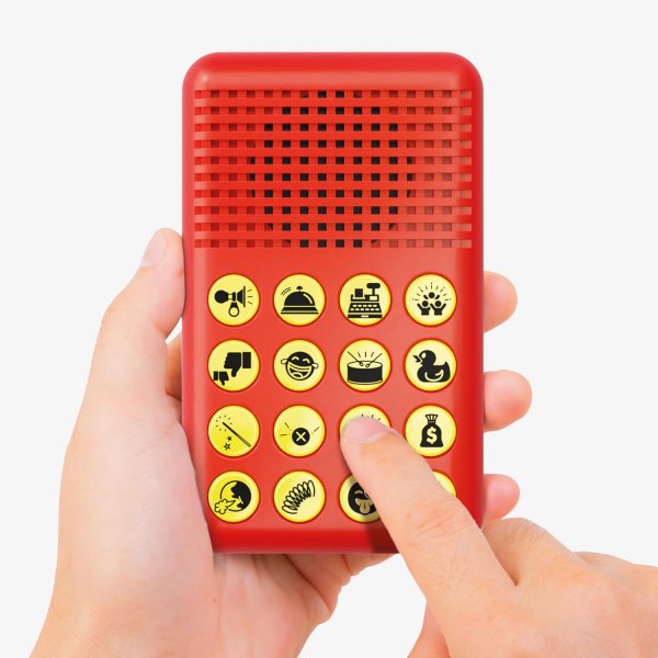 Sound Effects Machine