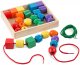 Primary Lacing Beads