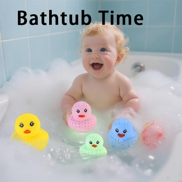 Pool Toys(Duck)