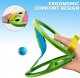 Toss and Catch Ball Game Set