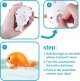 Bath Toy