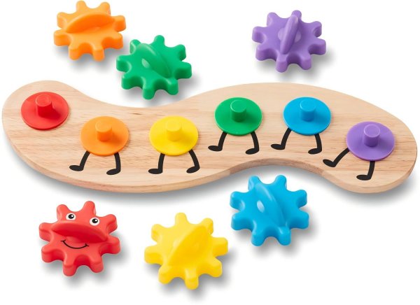 Gear Toy