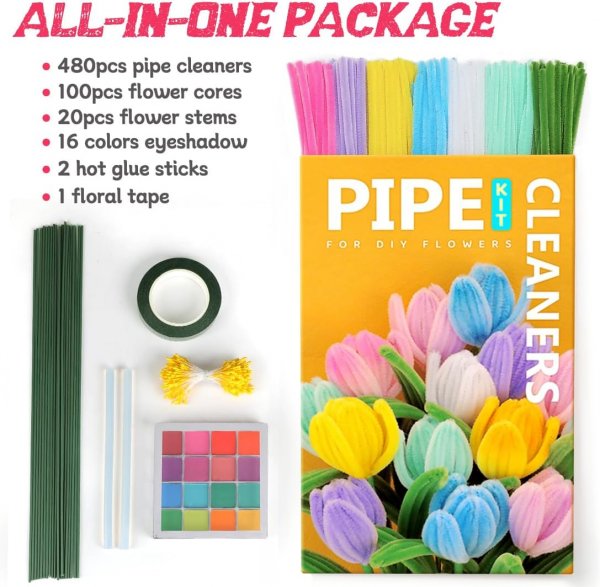 Pipe Cleaners