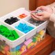 Plastic Storage Box