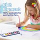 Watercolor Paint Set