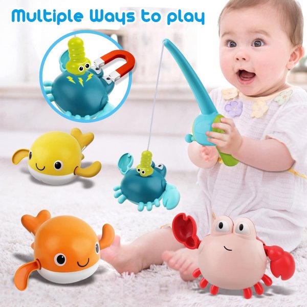 Bath Toy