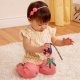 Toy Car Keys