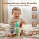 Tissue Box Toy