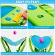 Toss and Catch Ball Game Set