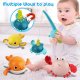 Bath Toy