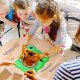 Pottery Wheel for Kids